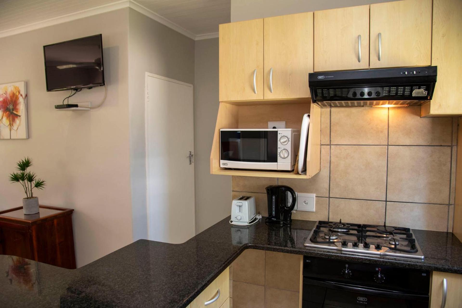 Pine Lodge George Kamer foto